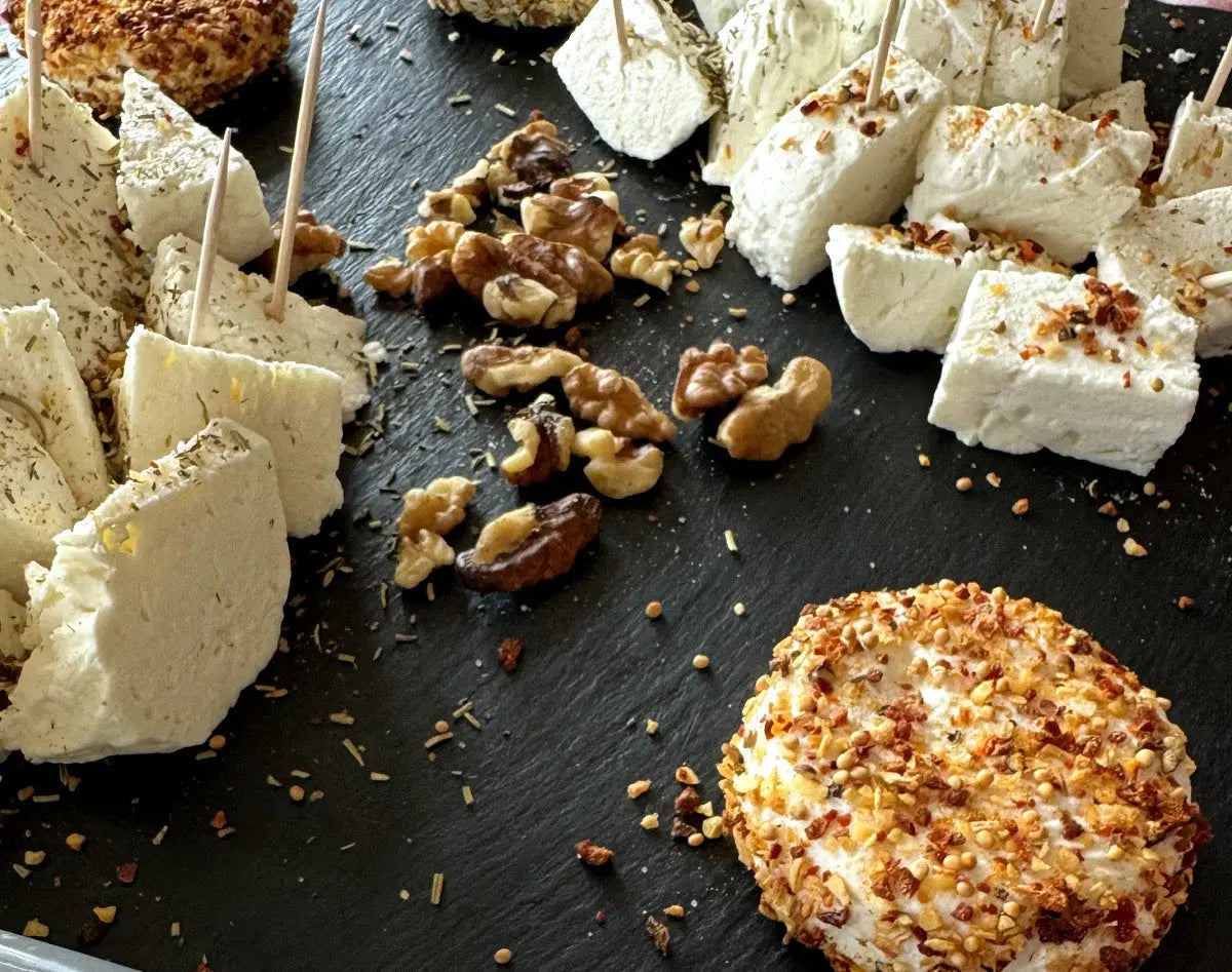 🇫🇷 Brânză proaspătă franțuzească – Fromage Frais Hrană de la Munte