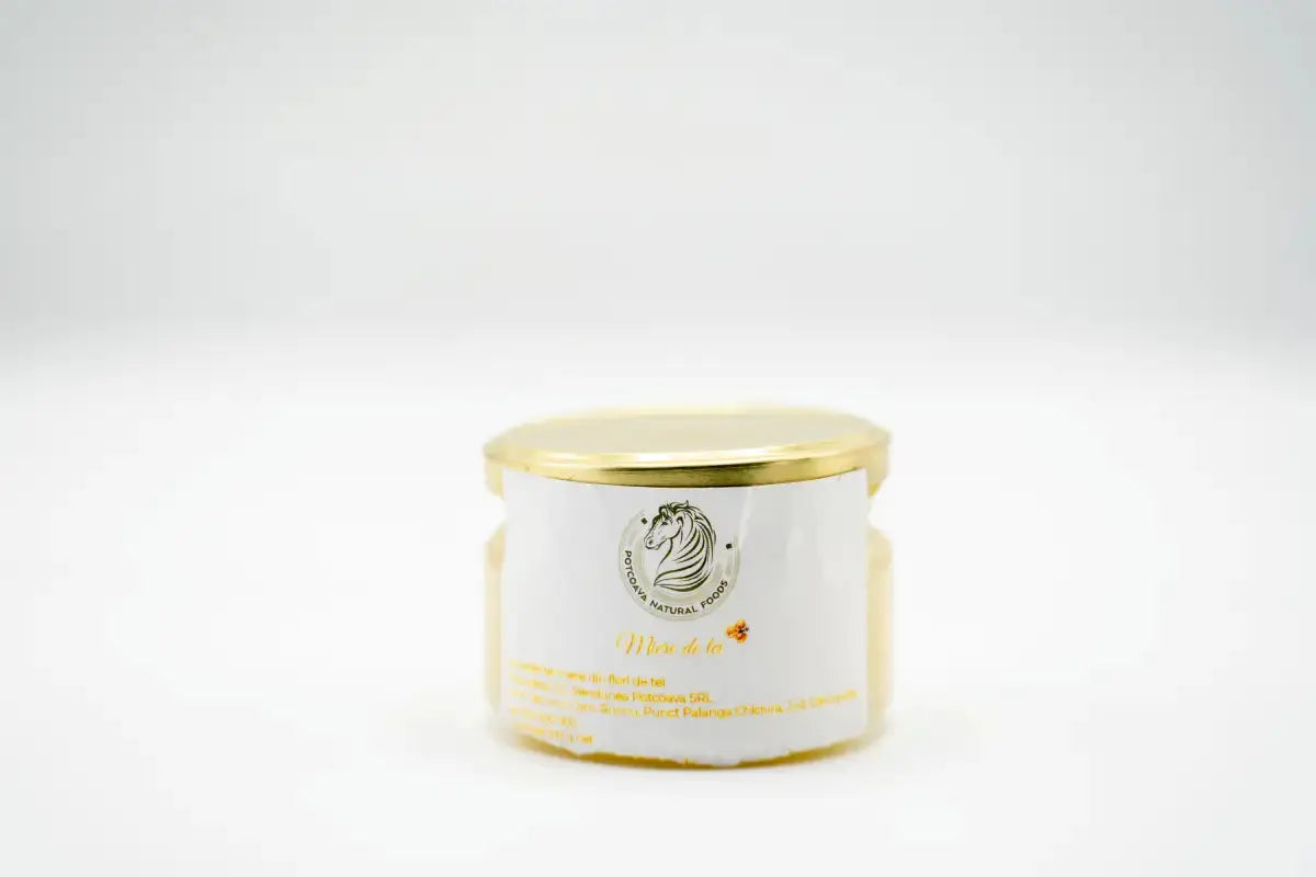 Miere de la Munte - 300 gr Hrană de la Munte