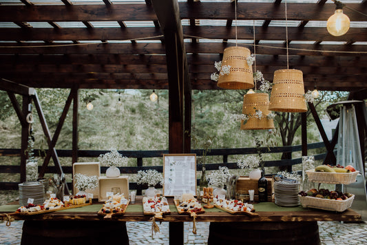 Set degustare bânzeturi artizanale  „Le Goût de la Chèvre”
