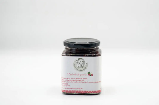 Dulceață de Zmeură 320gr